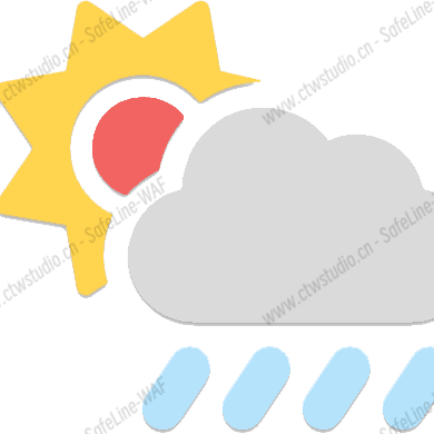 雨云